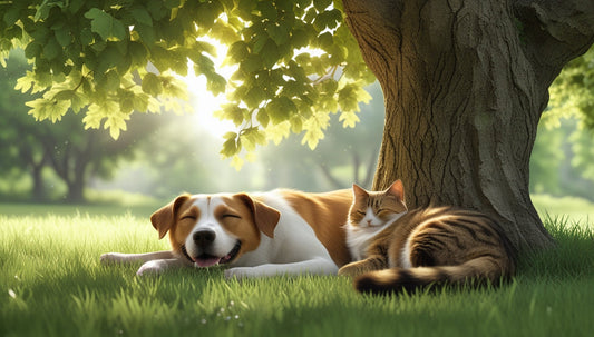 How to Care for Your Pet in Summer: 2025 Health Guide