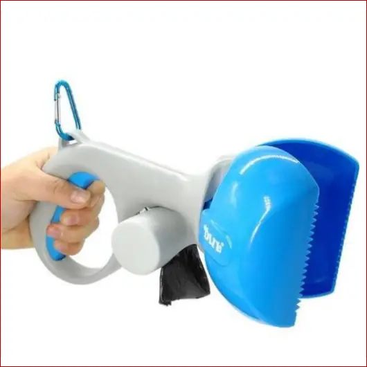 Automatic Portable Toilet when pets go out. Pet supplies. - Happy Pets