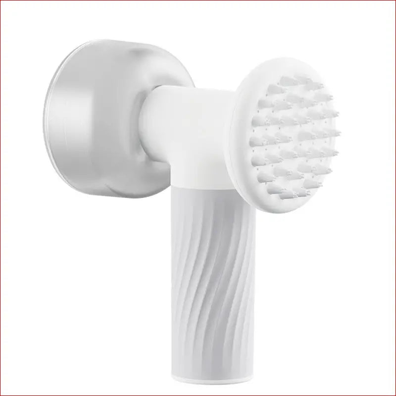 Pet Cleaning Machine. Shower bubble Machine. - Happy Pets