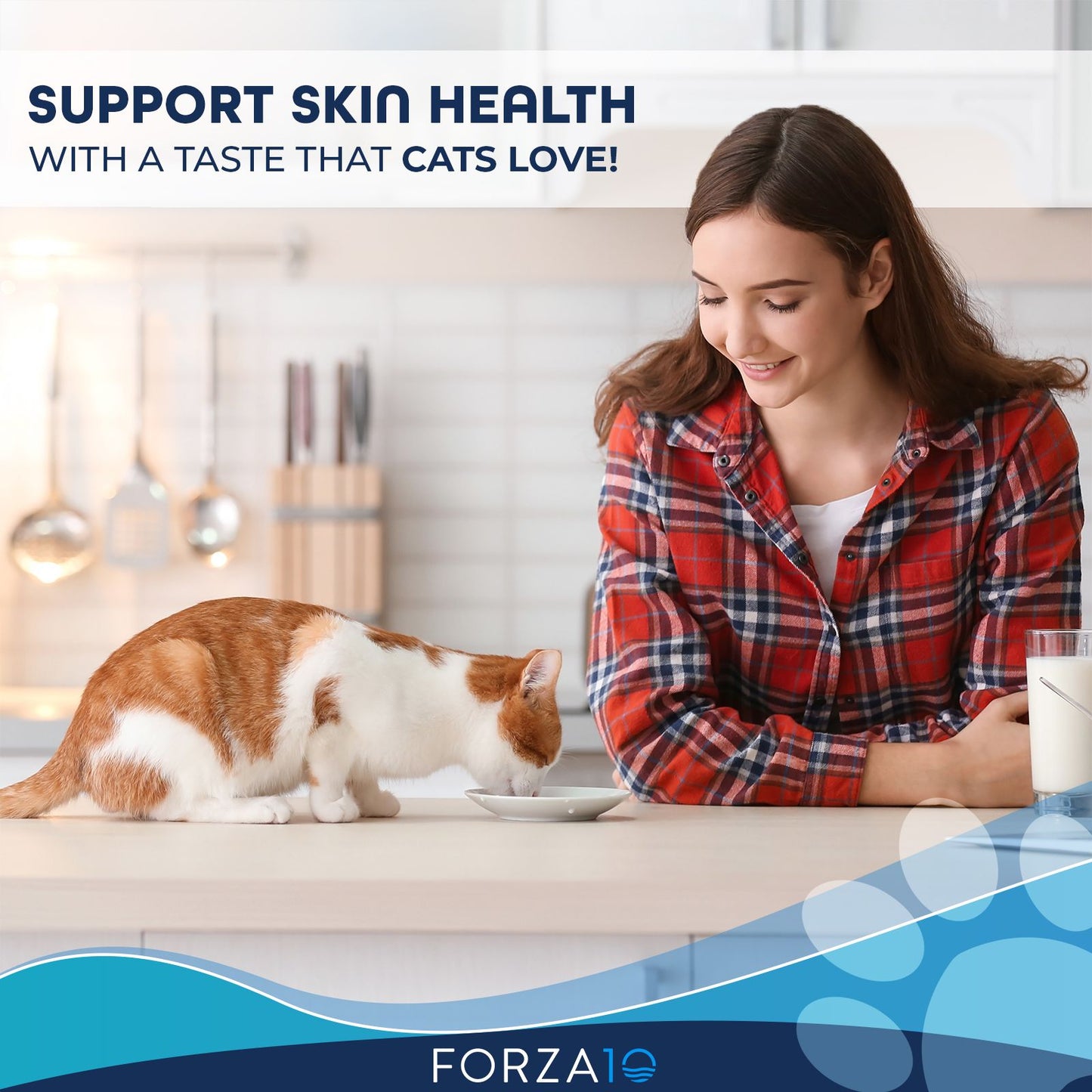Forza10 Actiwet Dermo Wet Dog Food 32 Pack for Sensitive Skin support skin health
