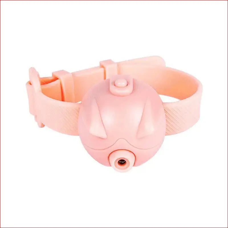 Interactive cat toy. Smart pet collar. Pet Toys. - Happy Pets
