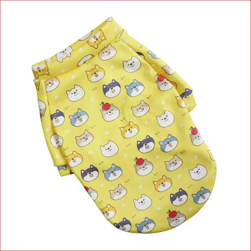Fashionable Pet Clothes for Cats and Dogs - Stylish Pet Apparel - Happy Pets
