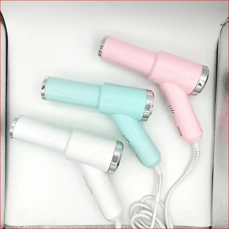 2-in-1 Pet Hair Dryer and Grooming Comb for Cats and Dogs. - Happy Pets