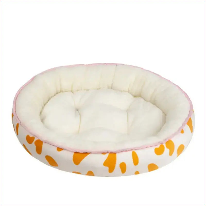 Removable Pet Mat - Eco-Friendly & Easy to Clean - Happy Pets