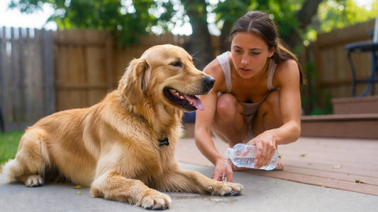Can My Dog Get Heatstroke? 7 Warning Signs Every Owner Must Know