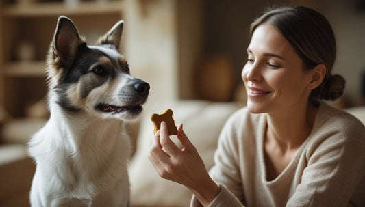 The Power of Positive Training for Pets
