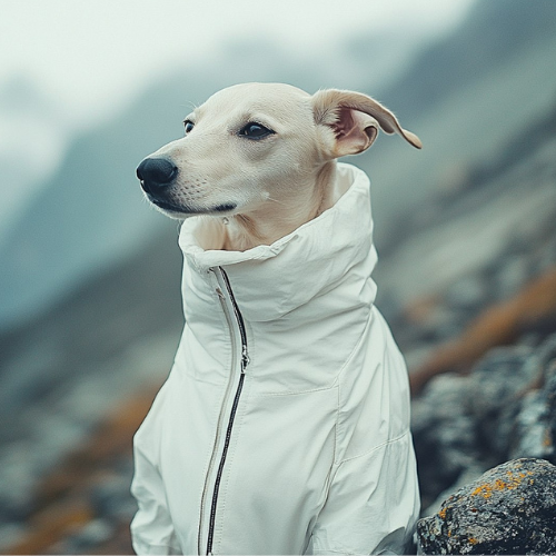 Paws and Style - Pet Clothing Collection