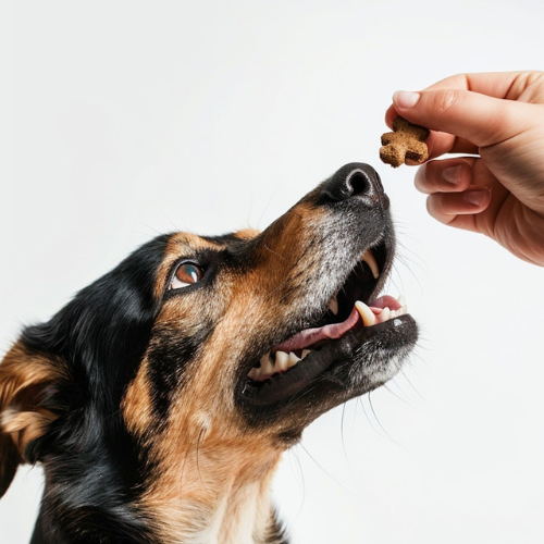 Pet Feeding: Comfort and Style at Mealtime