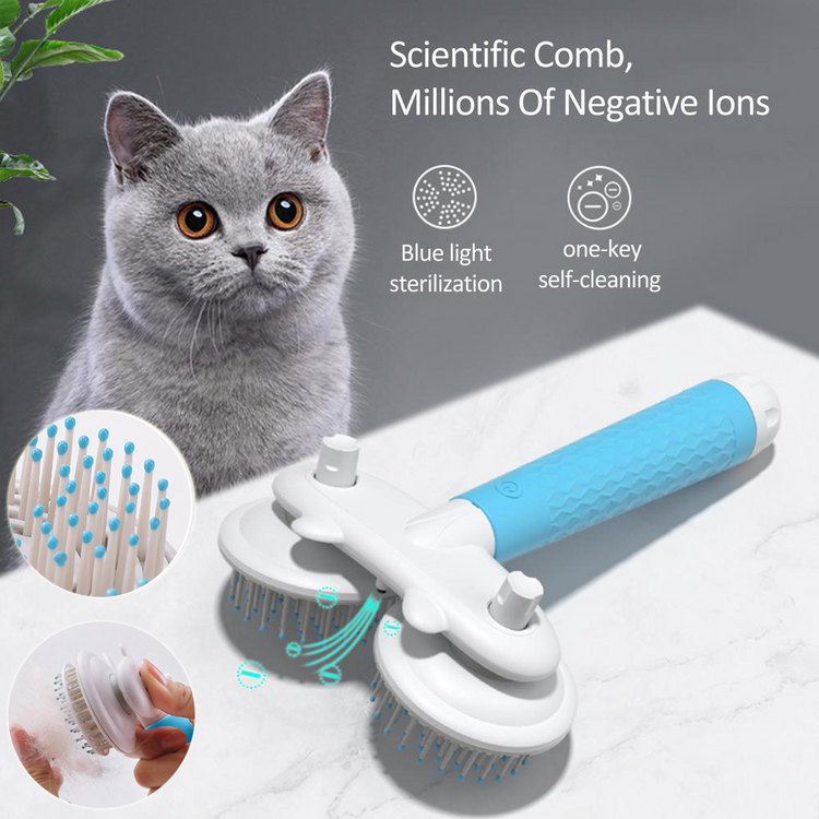 Cat Supplies:"The Perfect World for Your Cat"