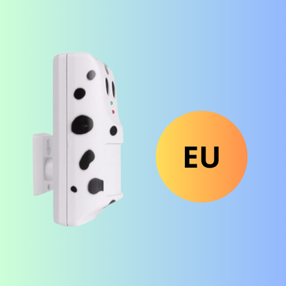 anti barking device eu plug