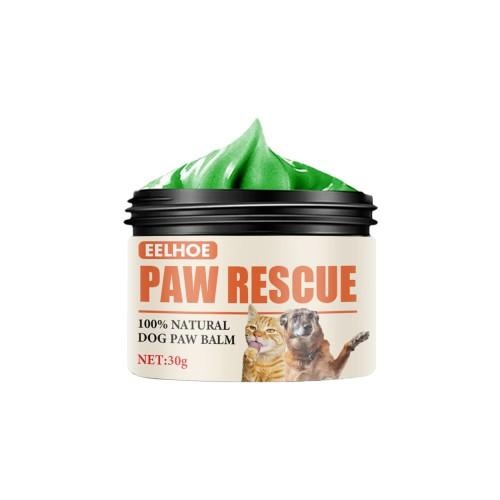 Paw Rescue : Soothing & Hydrating Cream for Happy Paws