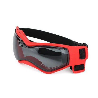 Dog Sunglasses for Small Dogs - UV Protection Eyewear for Pets - Happy Pets