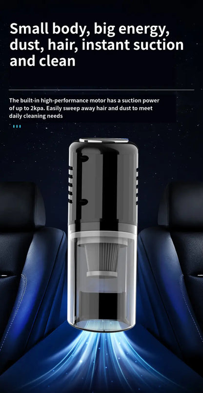 Pet Hair Vacuum, Efficient Cleaning for a Fur-Free Home small body bog energy