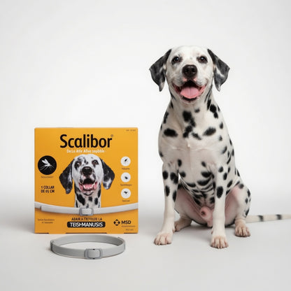 Scalibor Flea and Tick Collar for Dogs - Big Dog variant