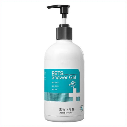 Pet Bath Lotion Shampoo – Gentle & Nourishing for Soft, Fresh Fur. - Happy Pets