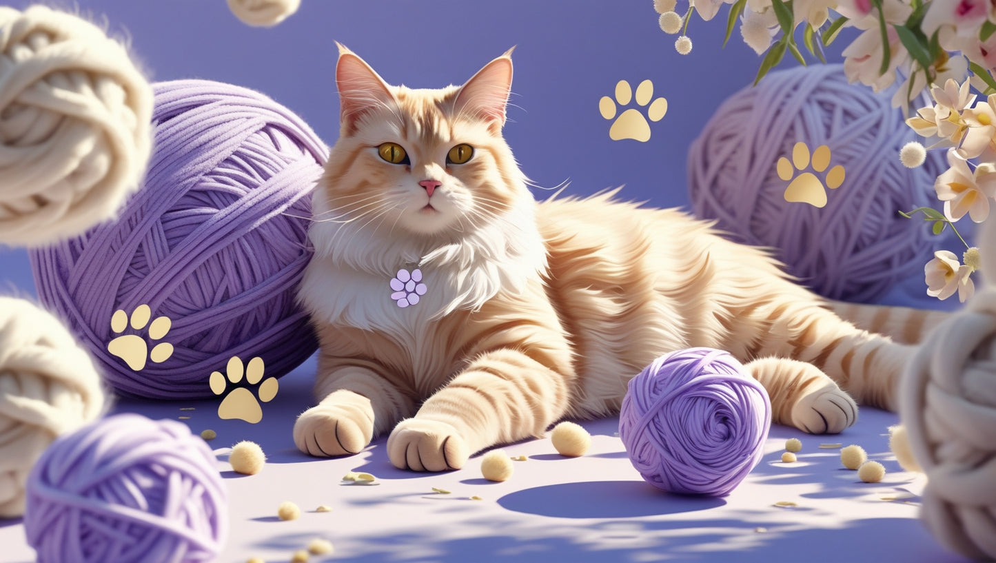 International Cat Day Gift Card – Pamper Your Feline Star!