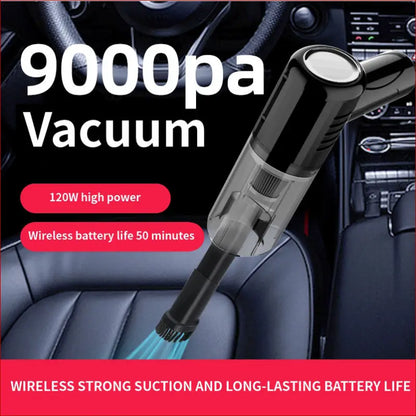 Pet Hair Vacuum: Efficient Cleaning for a Fur-Free Home. - Happy Pets