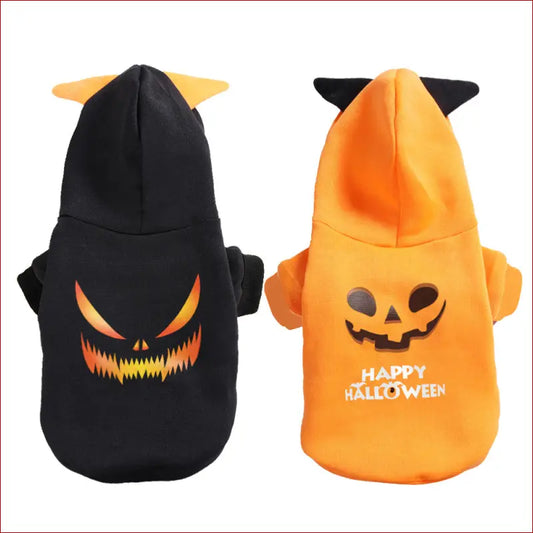 Halloween clothes for pets - pet