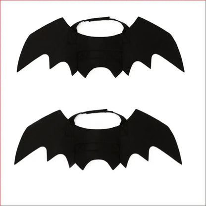 Halloween Pet Clothing. Bat Wings Costume. Happy Pets - Happy Pets