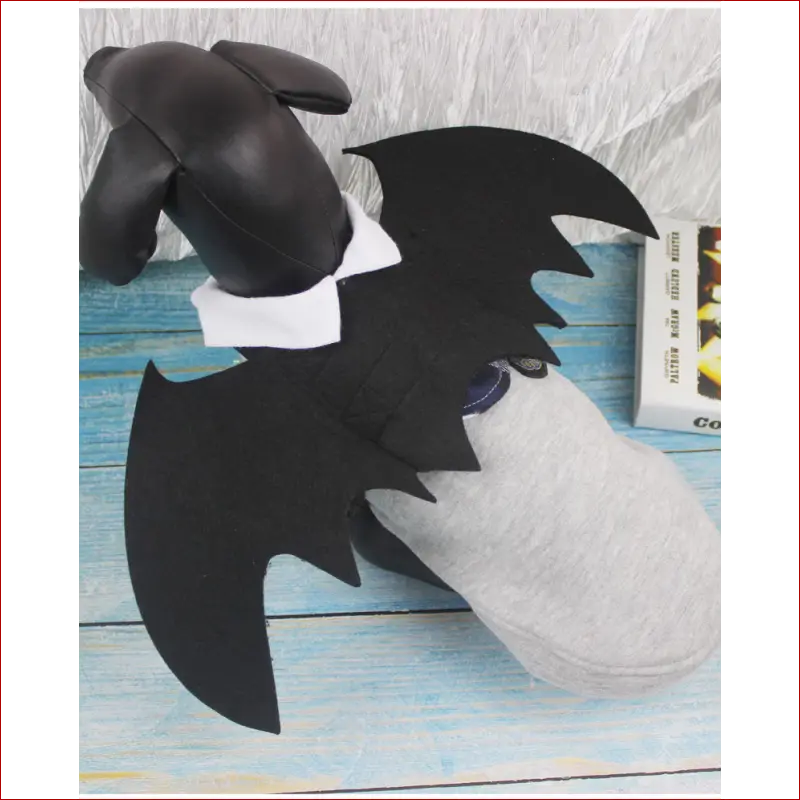 Halloween costume pet/ bat wing /halloween clothes cat