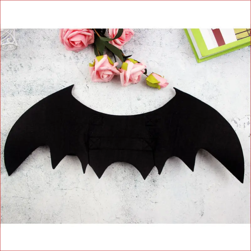 Halloween costume pet/ bat wing /halloween clothes cat