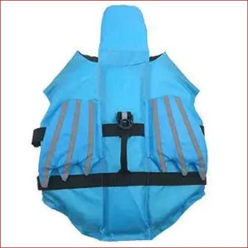 Reflective life jacket -dog life vest