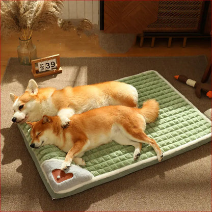 Pet bed warm. Cozy Warm Pet Bed for Ultimate Comfort. - Happy Pets