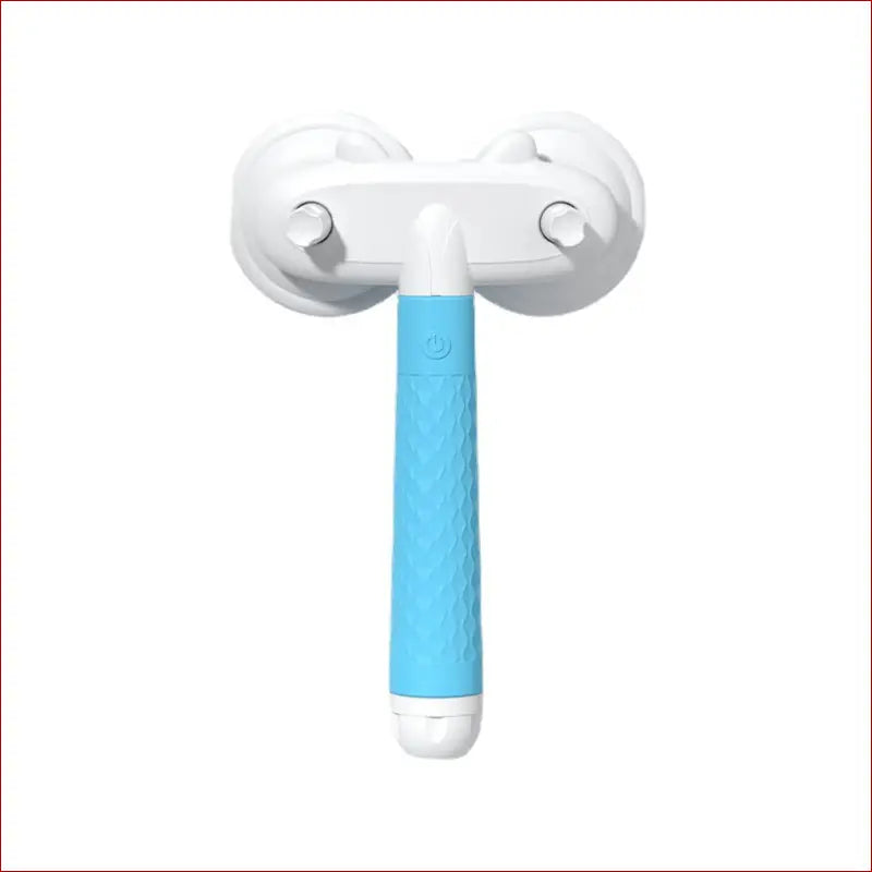 Pet brush double-headed/ one-button self cleaning/ pet hair