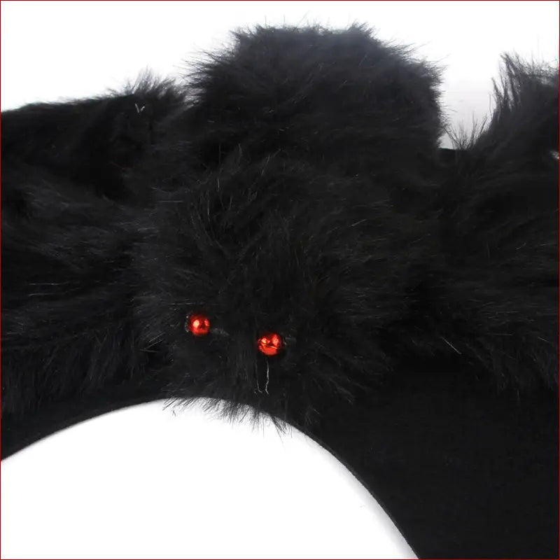 Pet cat dog halloween creative spider costume - pet