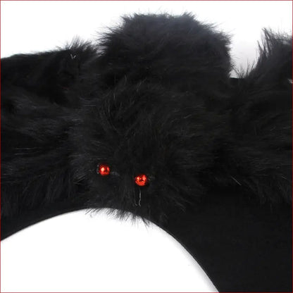 Pet Halloween costume. Spooky Spider Halloween Costume for Cats and Dogs. - Happy Pets