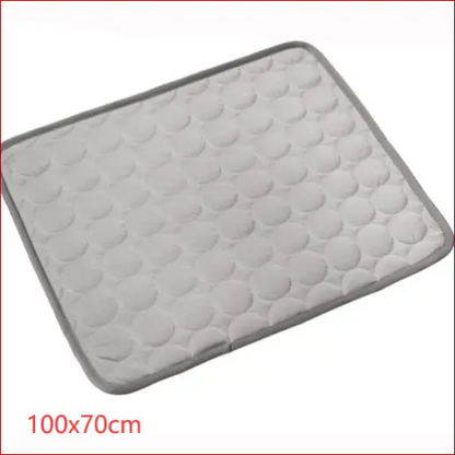 Cooling Ice Pad for Dogs and Cats: Summer Comfort Solution. - Happy Pets