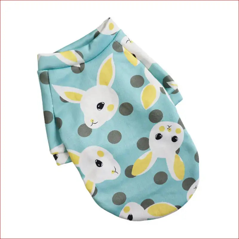 fashionable pet dog clothes