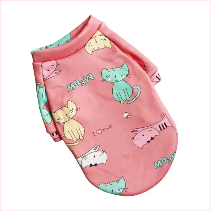 fashionable pet dog clothes