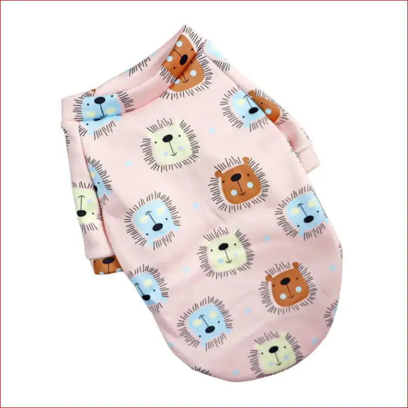 fashionable pet dog clothes