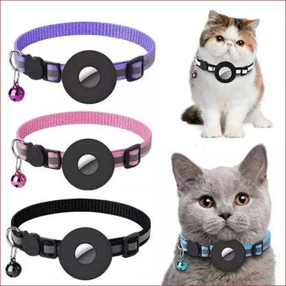 Protective Pet Cone Collar. Recovery & Comfort for Your Pet. - Happy Pets