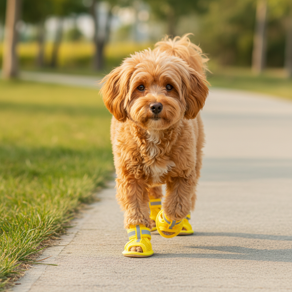 Small Dog Sandals – Lifestyle Shop Post v2