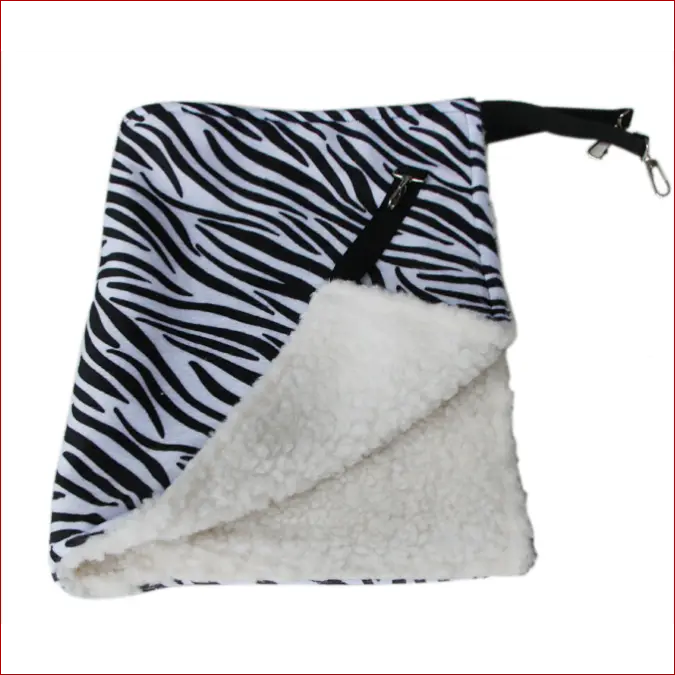 Warm hang pet mat /soft hammock winter /pet kitten bed -