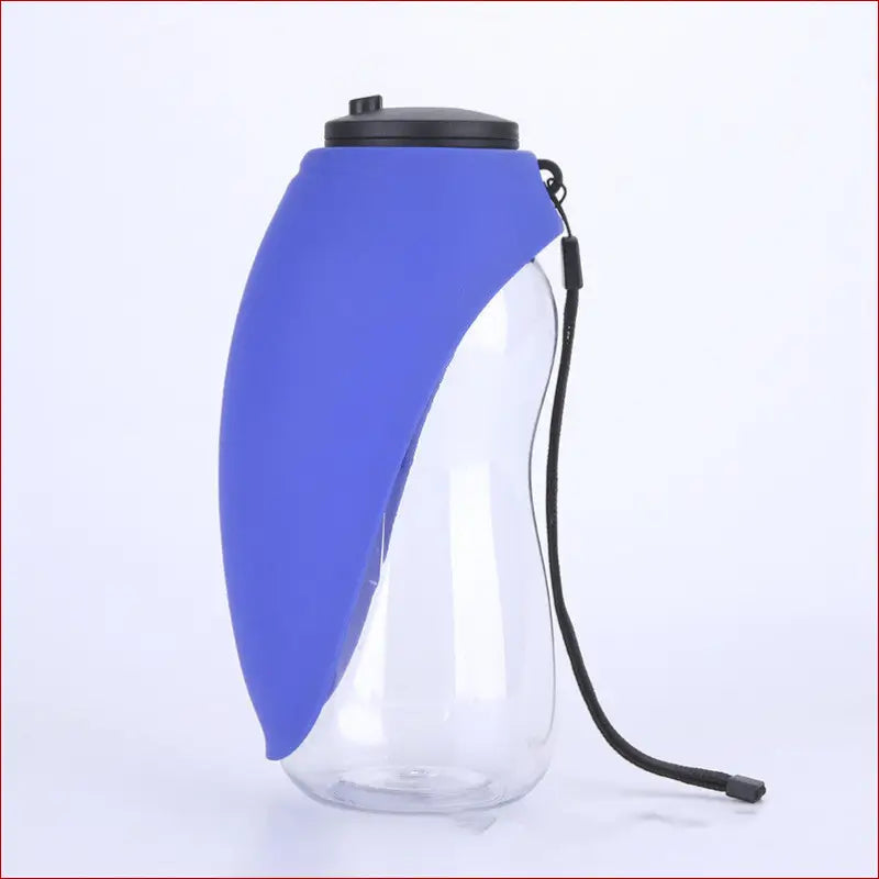 Water bottle to go out with pets/pet accessories - Pets